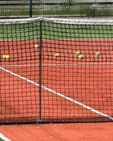 Apartamento Silence Z Tarasem Parterowy Pobierowo