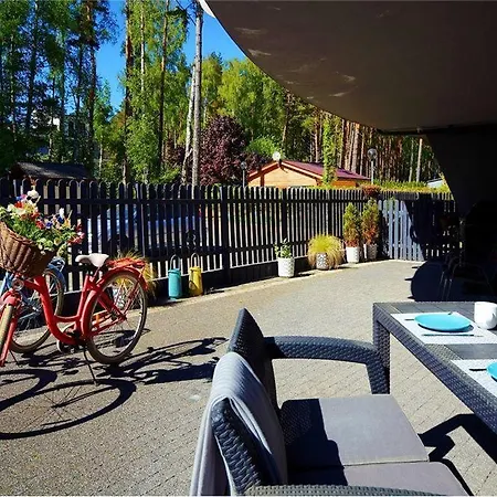 Silence Z Tarasem Parterowy *