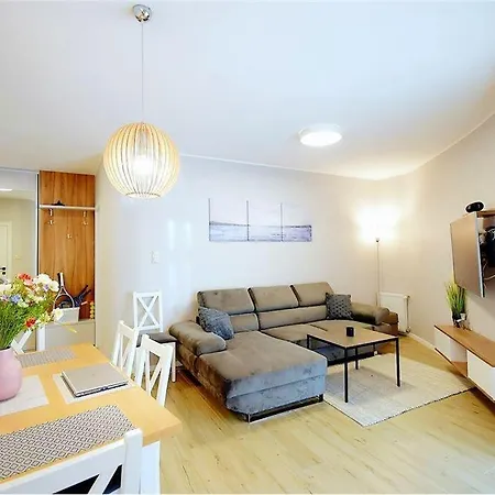 Silence Z Tarasem Parterowy * Pobierowo