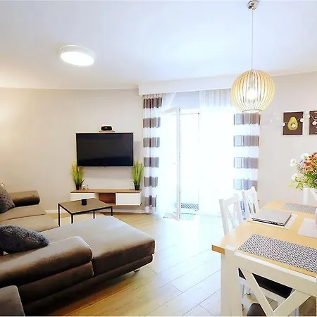 Silence Z Tarasem Parterowy *