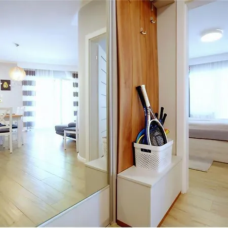 Silence Z Tarasem Parterowy * Pobierowo