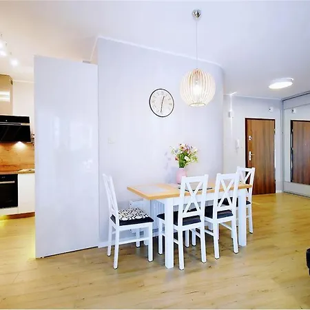 Silence Z Tarasem Parterowy *