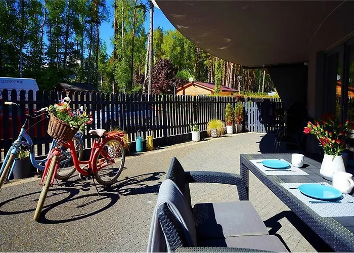 Silence Z Tarasem Parterowy *