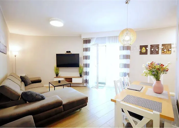 Silence Z Tarasem Parterowy *