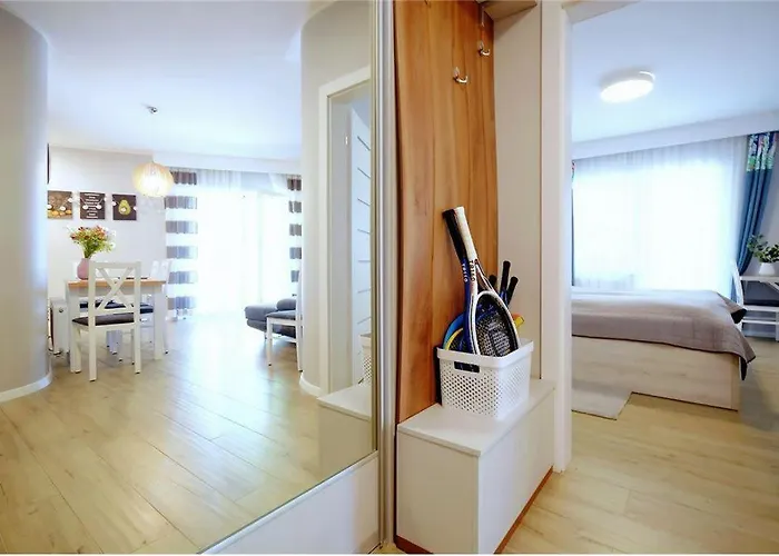 Silence Z Tarasem Parterowy * Поберово